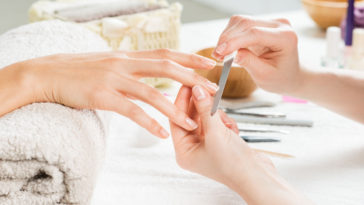 Curso de manicure online gratis