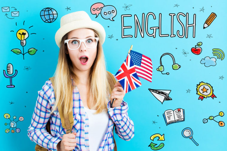 Cursos online gratis de inglés